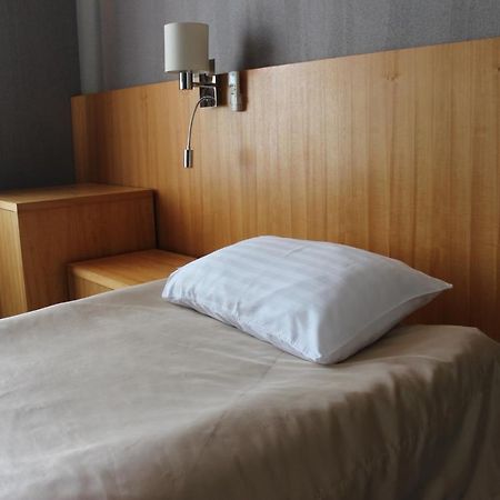 Hotel Kolobok à Kniahynynok Extérieur photo