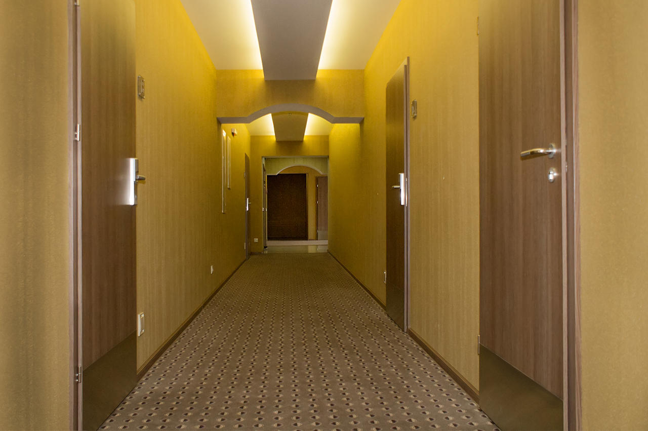 Hotel Kolobok à Kniahynynok Extérieur photo